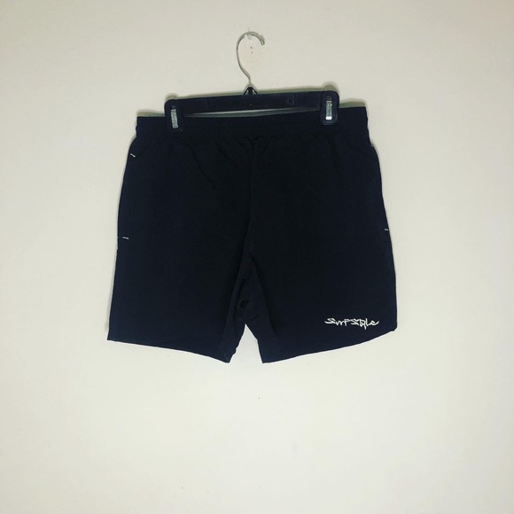 surf style Shorts 4 Vintage 90s Surf Style Shorts Poshmark